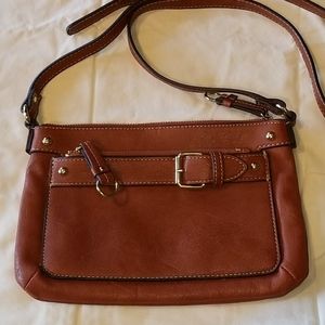 Crossbody purse